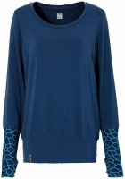 FEEL GREEN Longsleeve Damen FEEL GREEN Longsleeve Damen