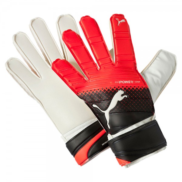 evoPOWER Grip 3.3 RC Torwarthandschuhe