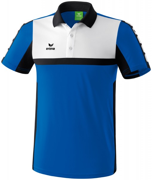 5-CUBES Poloshirt 2015