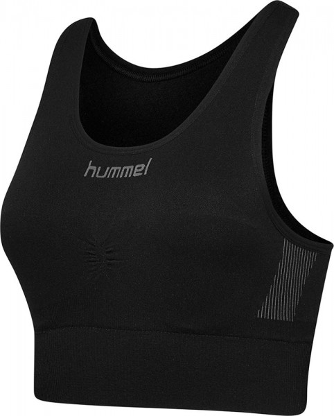 First Seamless Bra Damen