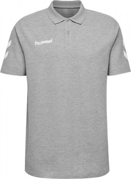 Go Cotton Polo