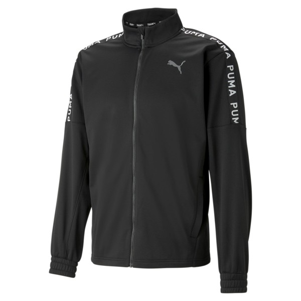 Fit Lightweight Powerfleece Full Zip