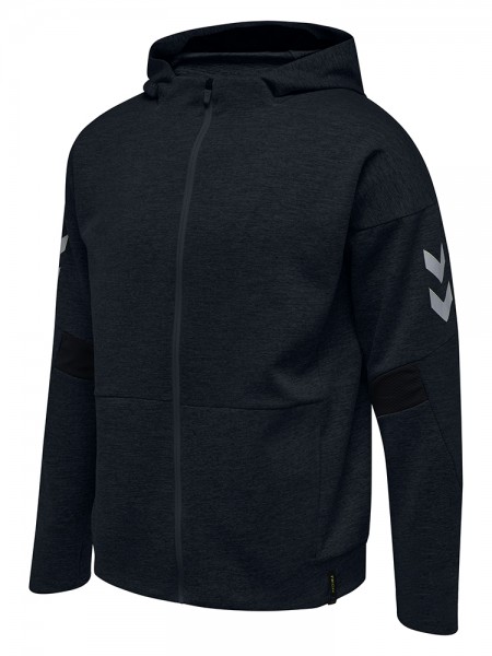 Tech Move Zip Hood