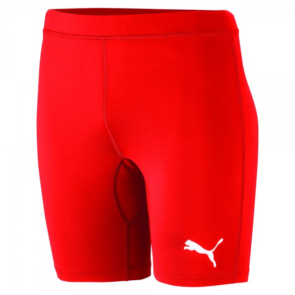 LIGA Baselayer Short Tight