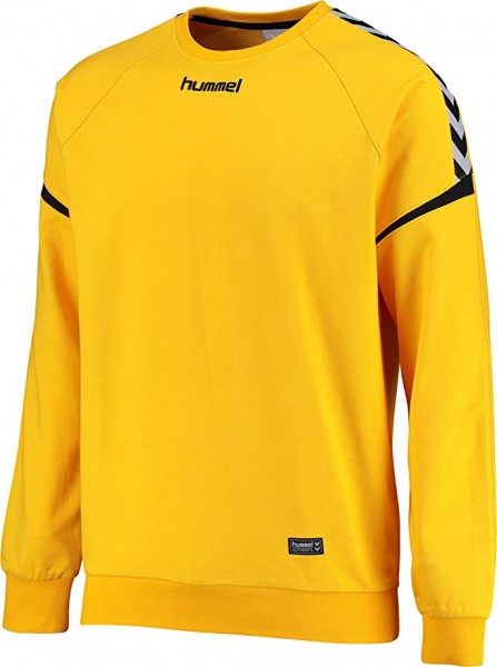 Authentic Charge Cotton Sweat