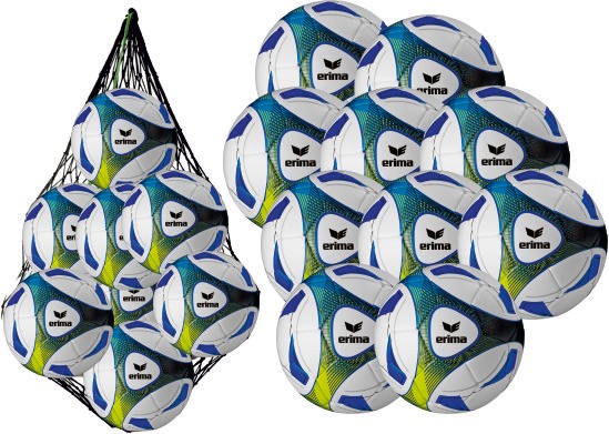 Ballset erima Hybrid Training