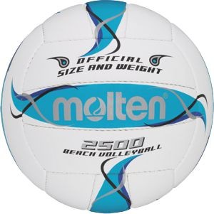 Beachvolleyball BV2500-FOR