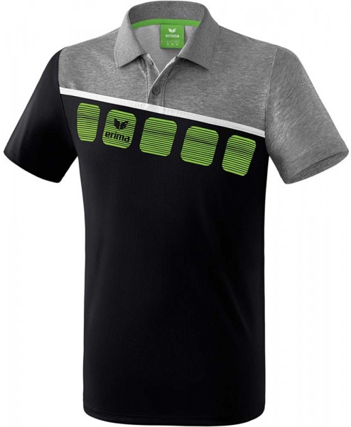 5-C Poloshirt