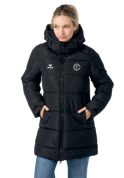 Premina Parka Damen