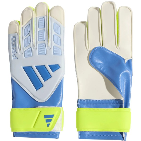 Predator Training Junior Goalkeeper Glove