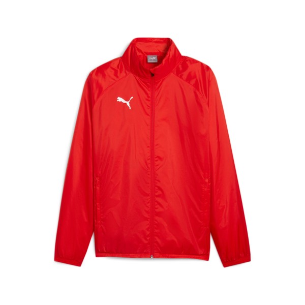 teamGOAL All Weather Jacket