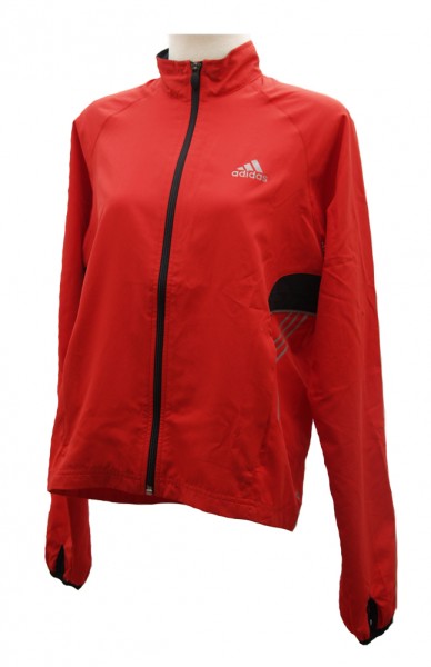 Response Wind Jacket Women