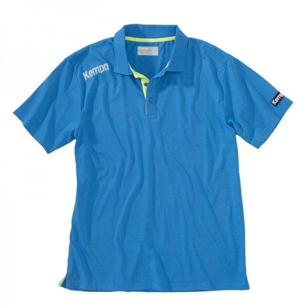 a CORE Polo Shirt