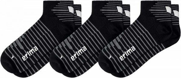 3-Pack Kurzsocken