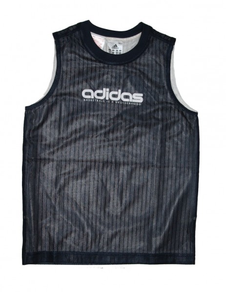 Young True Game Reversible S/L Tee