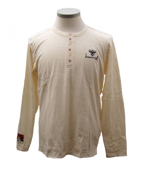 Wild Yak LS Tee