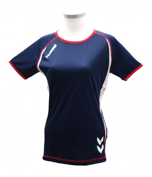 Women 09 Trikot