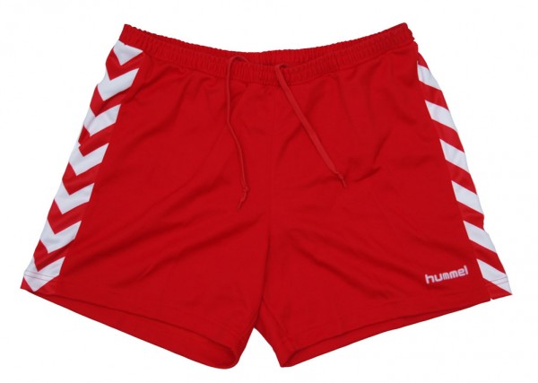 Denmark NT Indoor Short Women