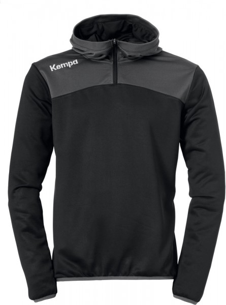 Emotion 2.0 Quarter Zip Hoodie