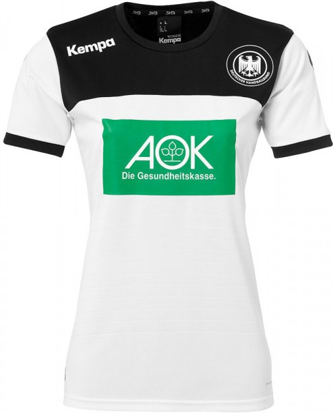 DHB Heimtrikot ab 2019 Damen