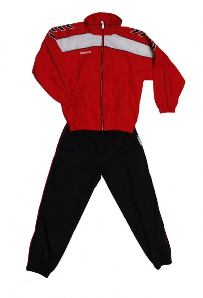 Squadra T/C Anzug