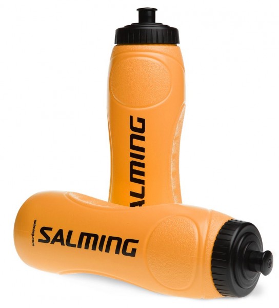 g King Water Bottle Transparent Orange