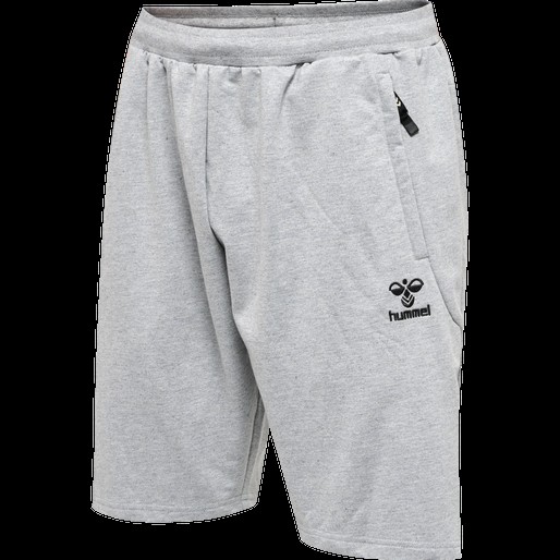 hmlMove Grid Cotton Shorts