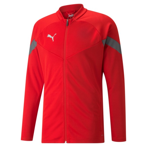 teamFINAL Training Jacket