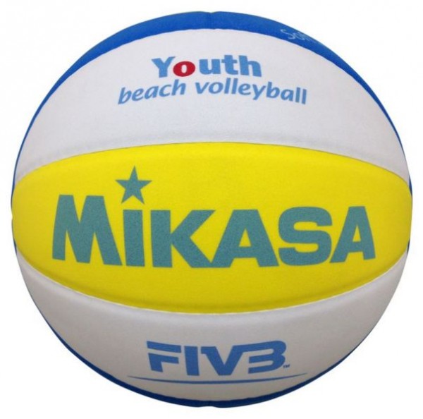 SBV Youth Beach-Volleyball