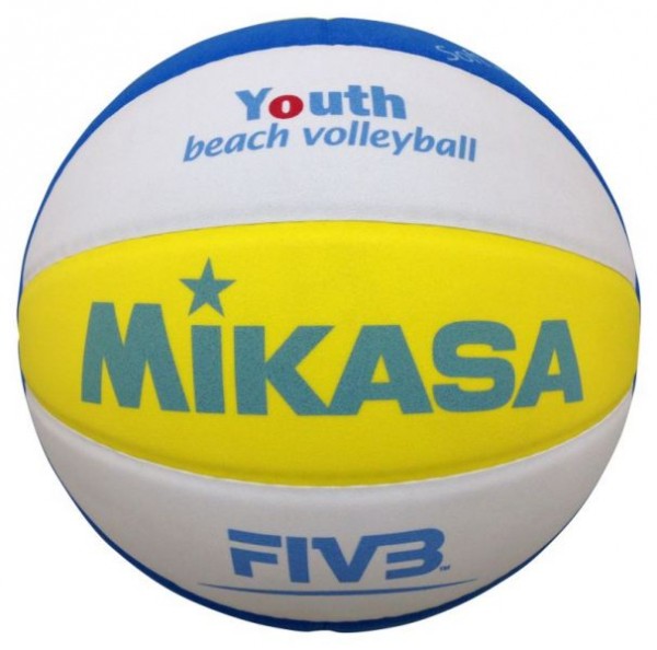 SBV Youth Beach-Volleyball