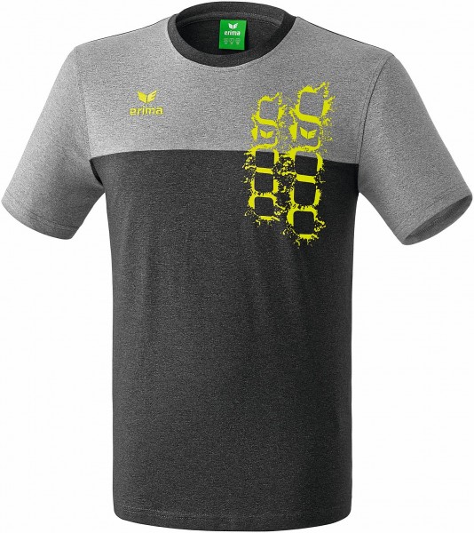 Graffic 5-C T-Shirt