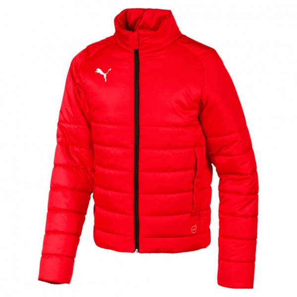 LIGA Casuals Padded Jacket