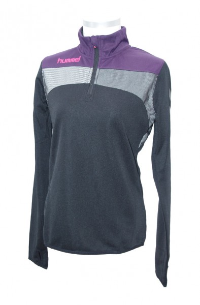 REBEL-X WOMENS TRAINING SWEAT