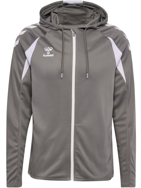 hmlCORE 2.0 Zip Hoodie