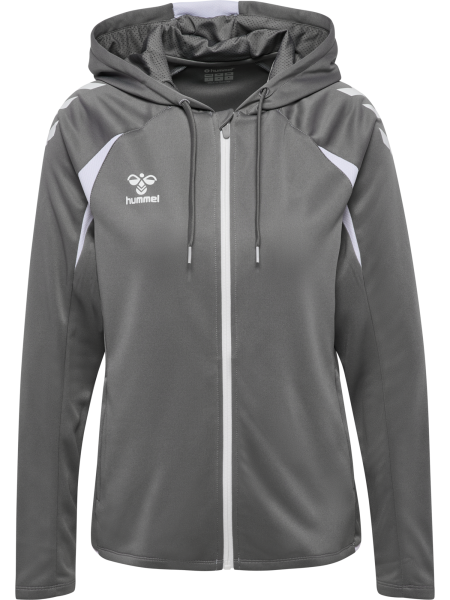 hmlCORE 2.0 Zip Hoodie Damen