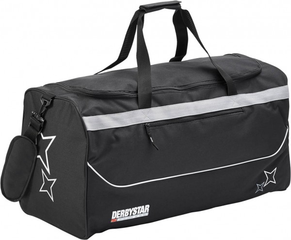 Sporttasche Master schwarz 73 x 31 x 31 cm