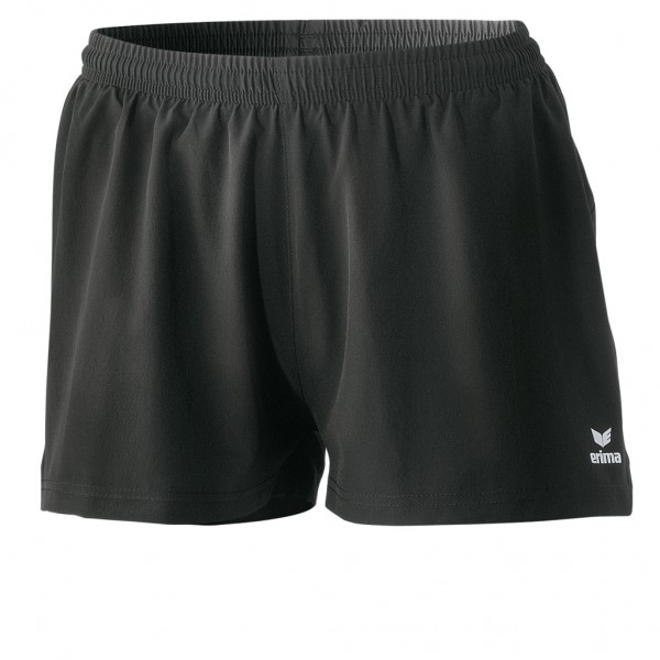 Marathon Short mit Innenslip Damen