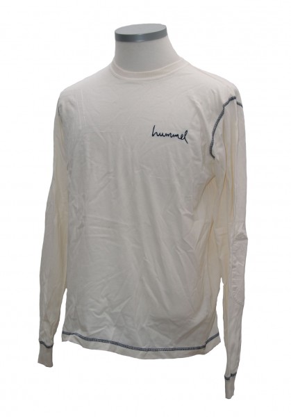 Baxter LS Tee