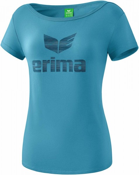 Essential T-Shirt Damen