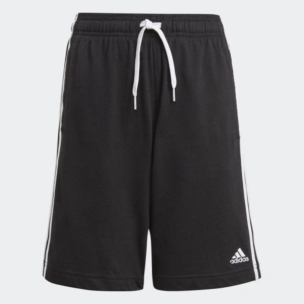 Essentials 3-Streifen Short