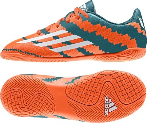 Messi 10.4 Mirosar Indoor Junior