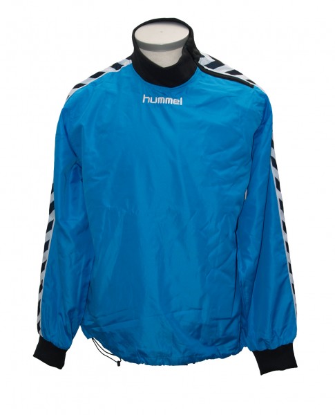 Still Authentic Windstopper