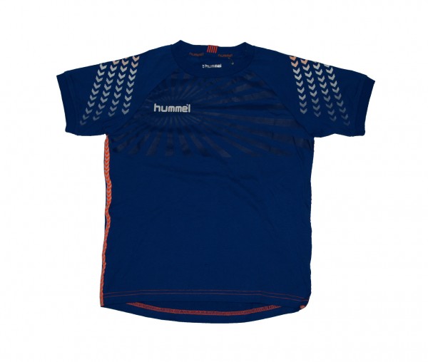 Karma Cotton Tee