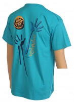 Rückenansicht Rückenansicht