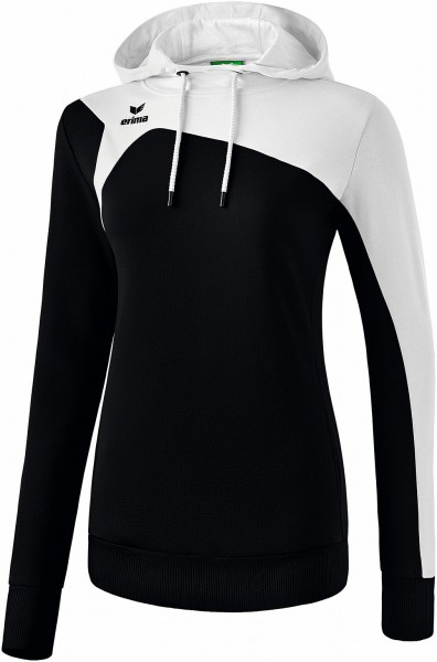 Club 1900 2.0 Kapuzensweat Damen