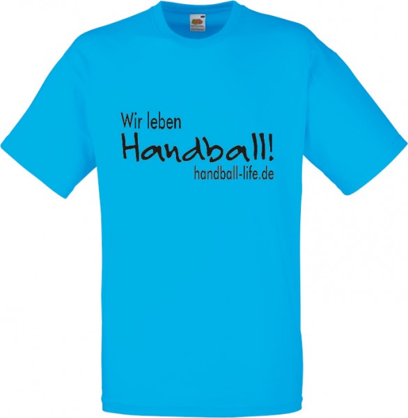 Promoshirt - Handball