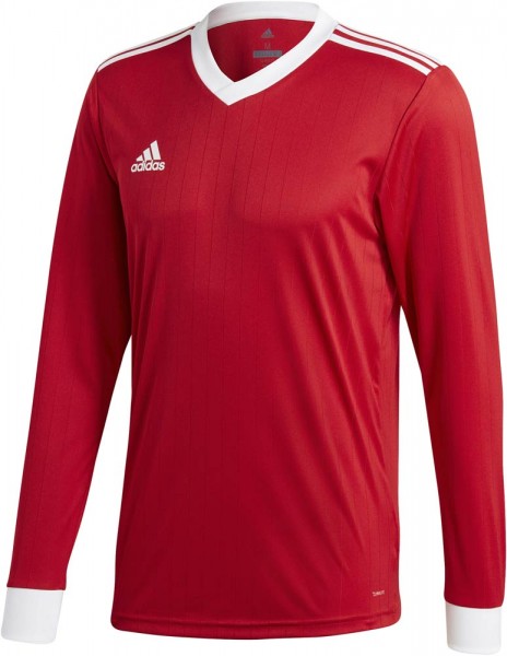 Tabela 18 Langarmtrikot