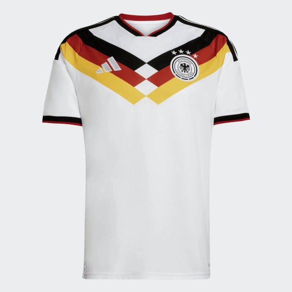 DFB Home Jersey