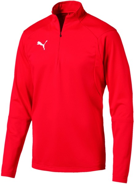 LIGA Training 1/4 Zip Top