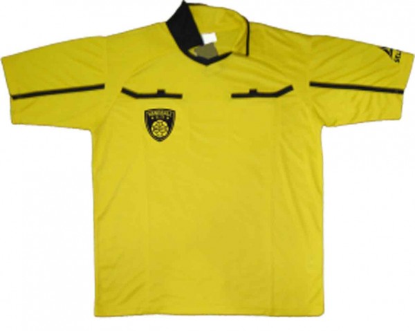 Schiedsrichter Trikot Elite Herren